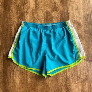 Reebok Dry Fit Athletic Shorts